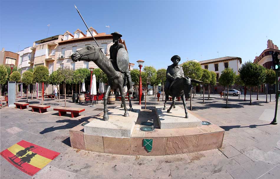 Alcázar de San Juan 